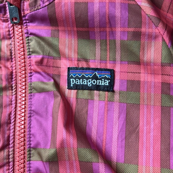 Patagonia Unisex Reversible jacket - Picture 2 of 10